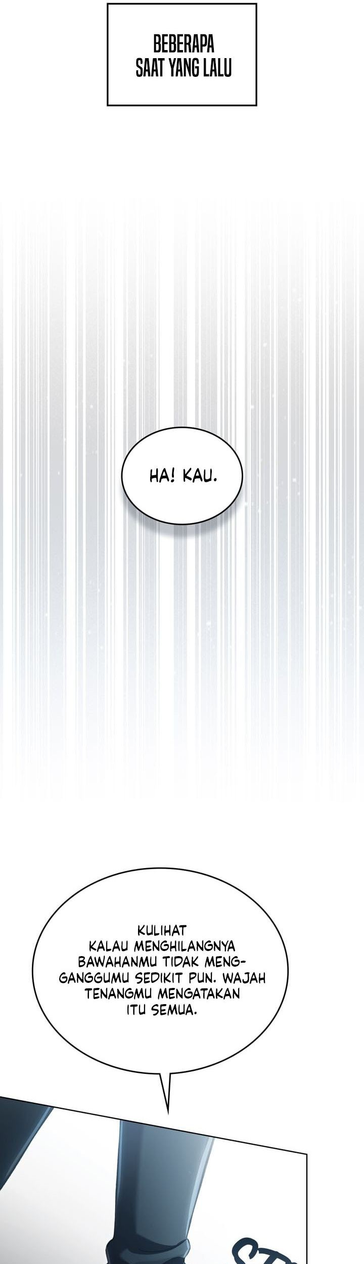 Reborn as the Enemy Prince Chapter 64 - halaman 26