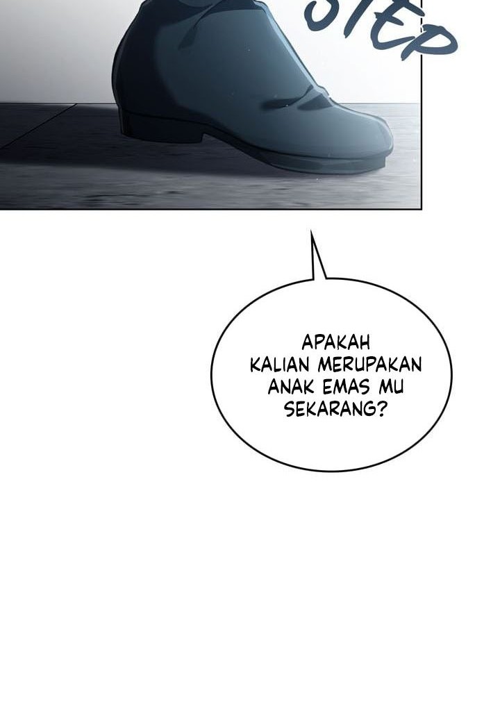 Reborn as the Enemy Prince Chapter 64 - halaman 27