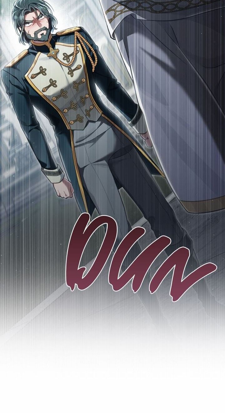 Reborn as the Enemy Prince Chapter 64 - halaman 29