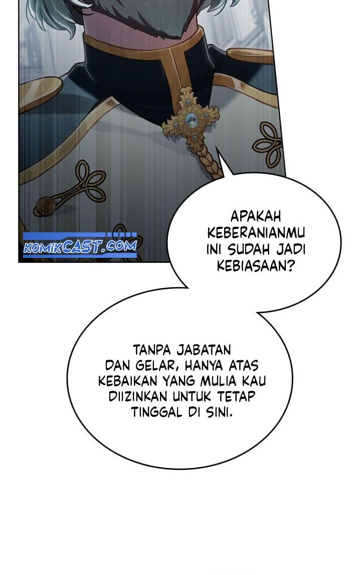 Reborn as the Enemy Prince Chapter 64 - halaman 31