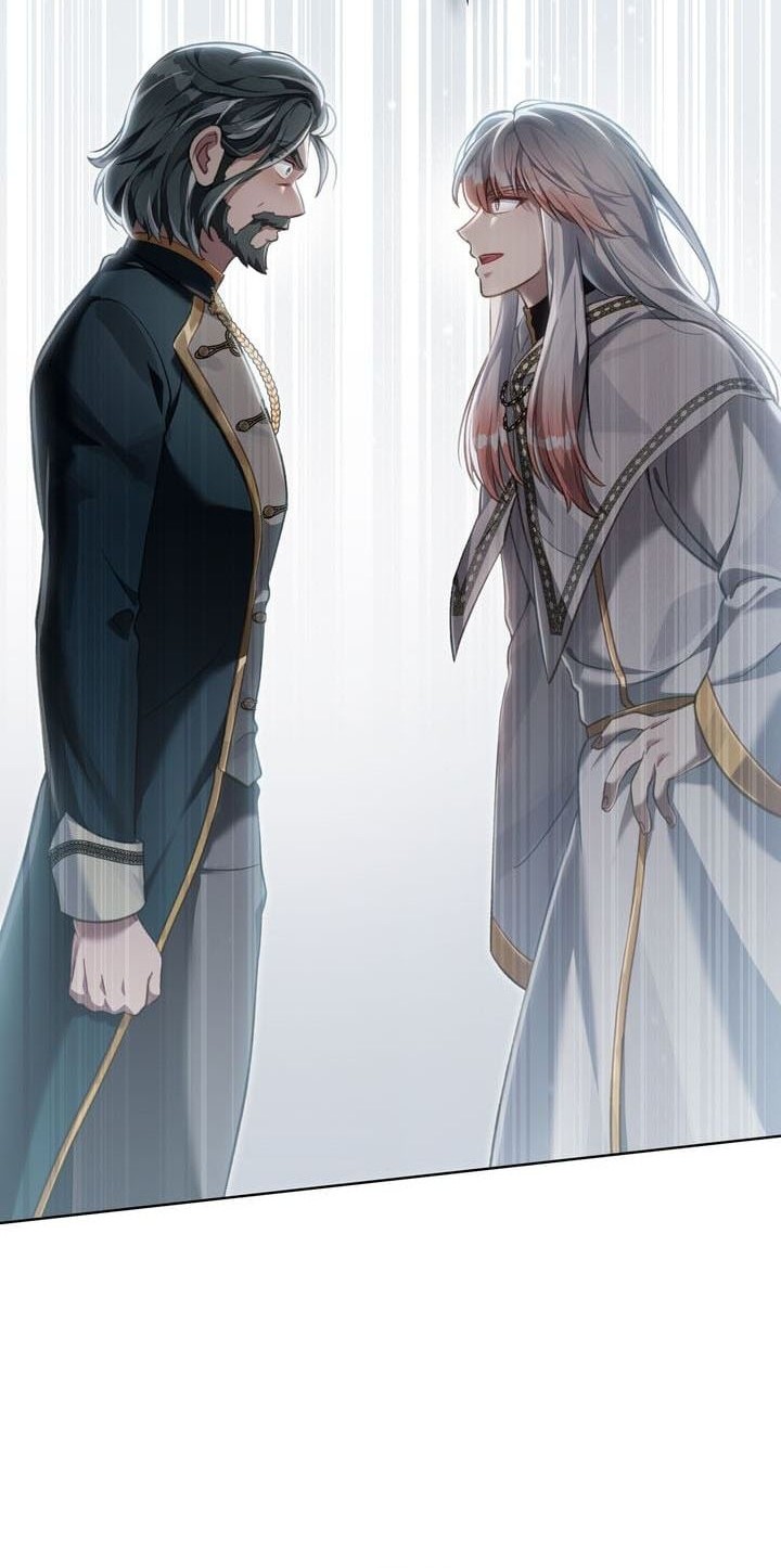 Reborn as the Enemy Prince Chapter 64 - halaman 35