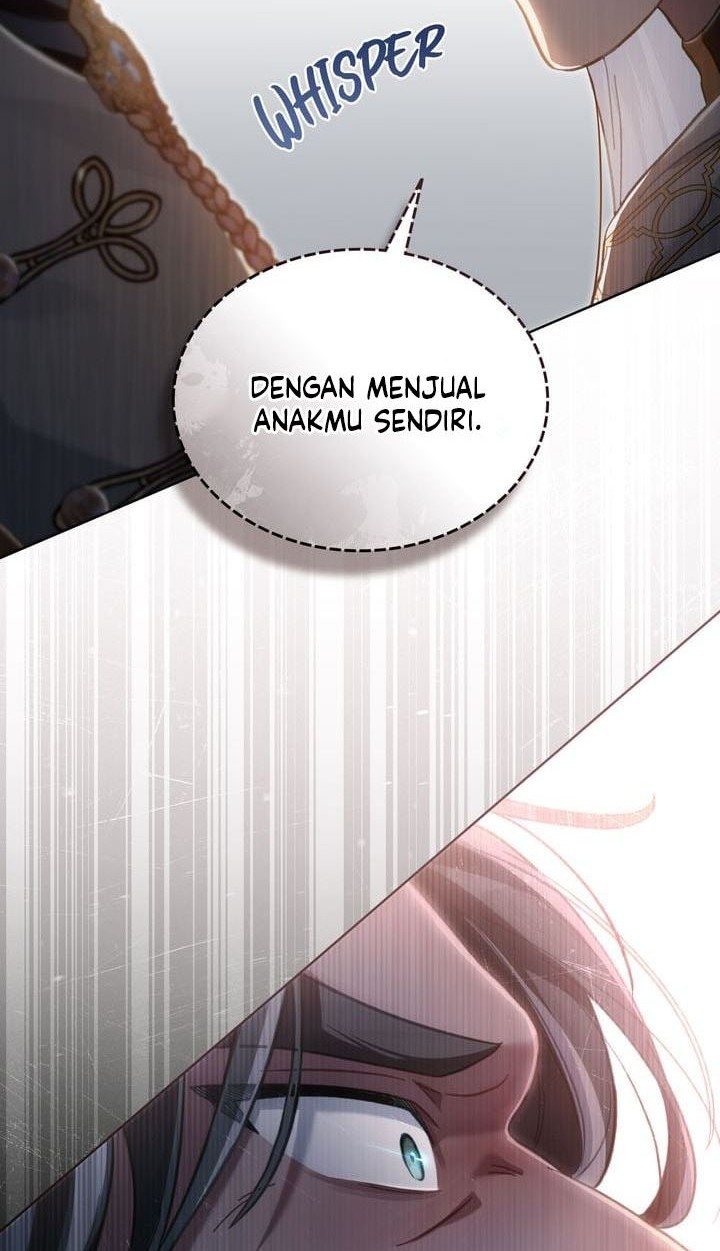 Reborn as the Enemy Prince Chapter 64 - halaman 37