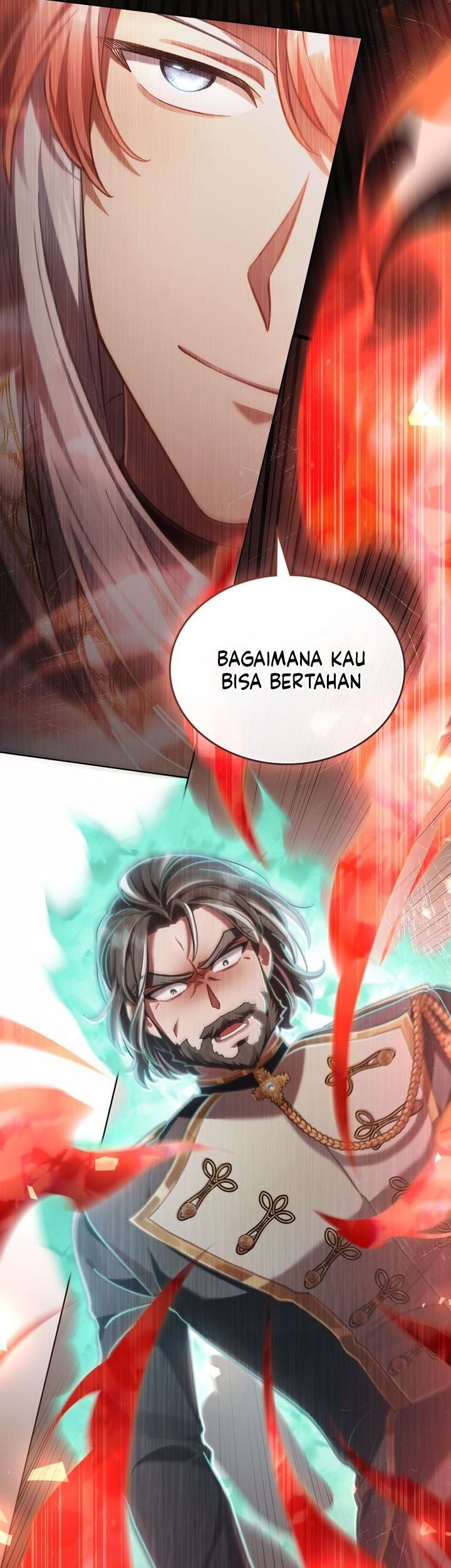 Reborn as the Enemy Prince Chapter 64 - halaman 45