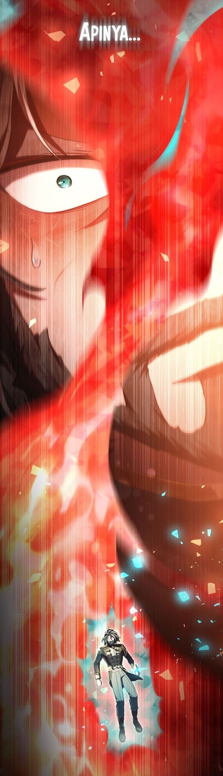 Reborn as the Enemy Prince Chapter 64 - halaman 47