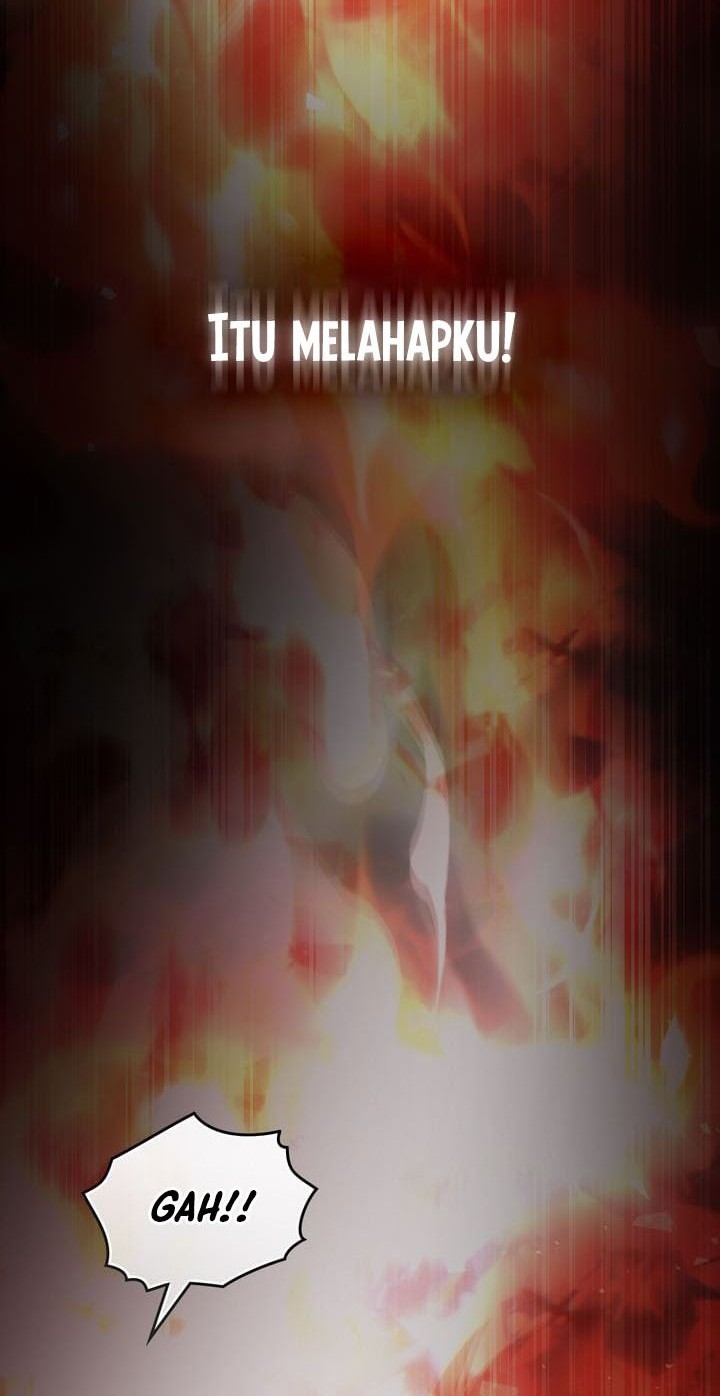 Reborn as the Enemy Prince Chapter 64 - halaman 48