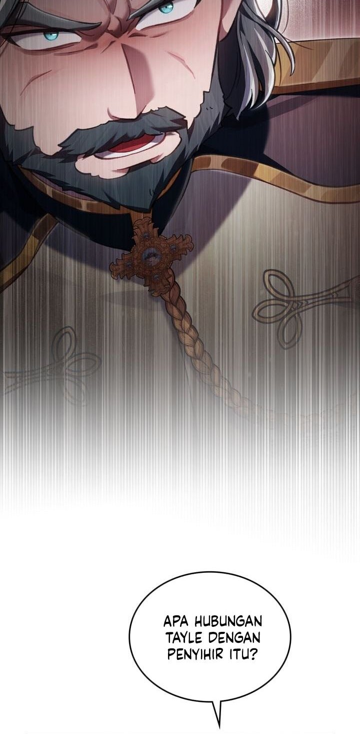 Reborn as the Enemy Prince Chapter 64 - halaman 5