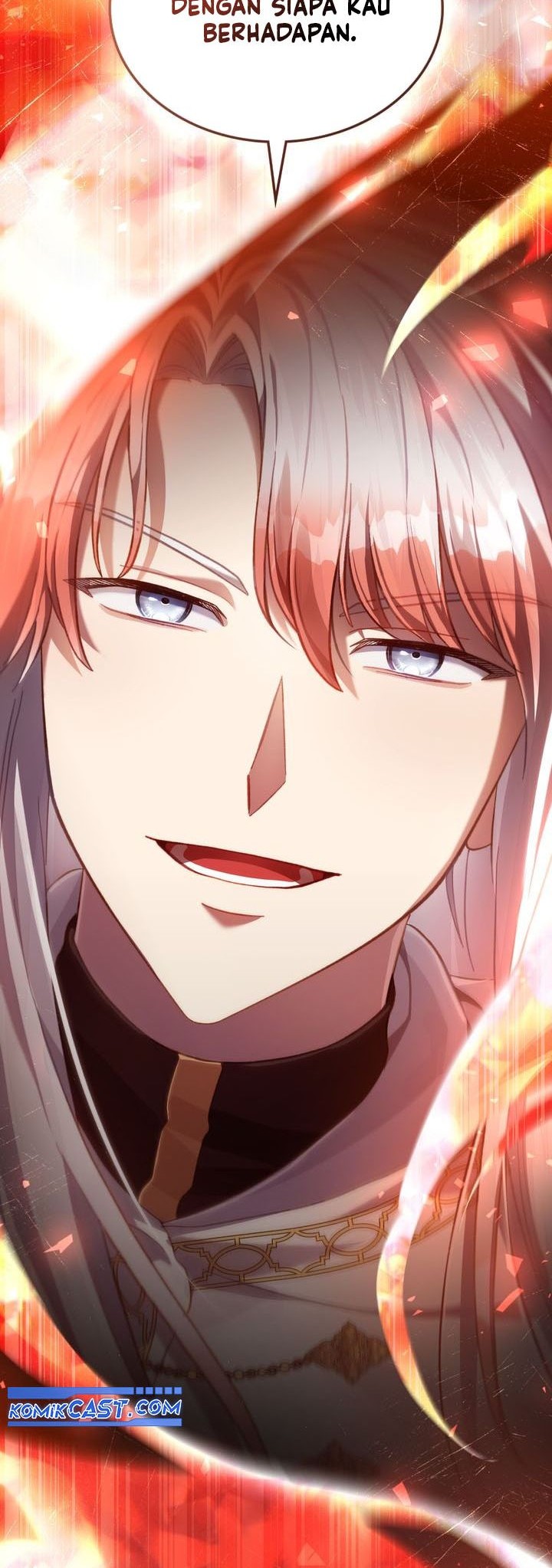 Reborn as the Enemy Prince Chapter 64 - halaman 50