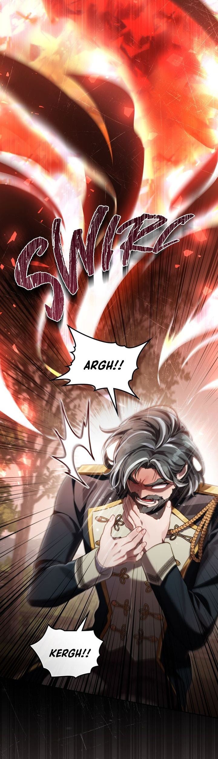 Reborn as the Enemy Prince Chapter 64 - halaman 51