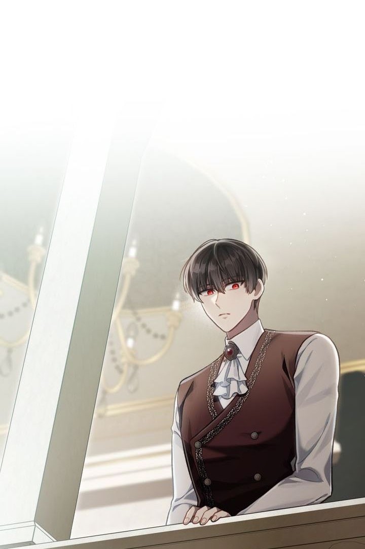 Reborn as the Enemy Prince Chapter 64 - halaman 61