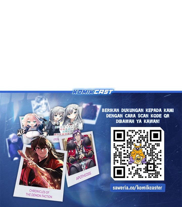Reborn as the Enemy Prince Chapter 64 - halaman 63