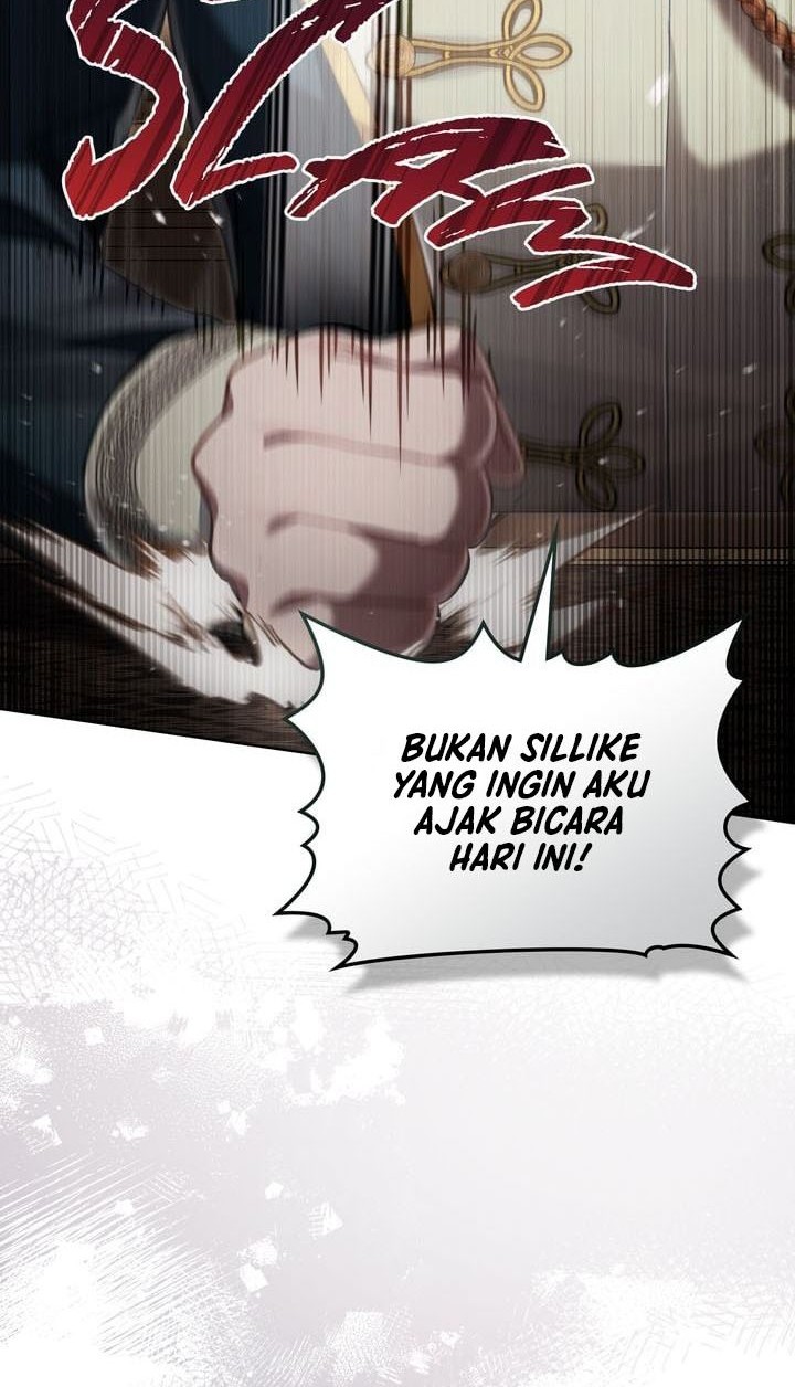 Reborn as the Enemy Prince Chapter 64 - halaman 9