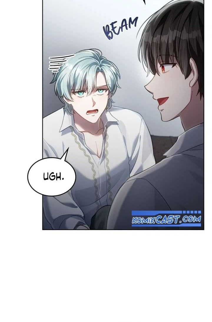 Reborn as the Enemy Prince Chapter 65 - halaman 15