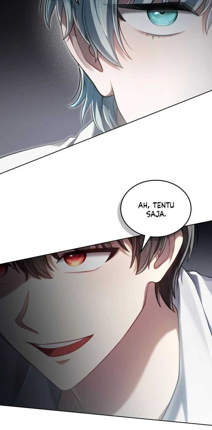 Reborn as the Enemy Prince Chapter 65 - halaman 17