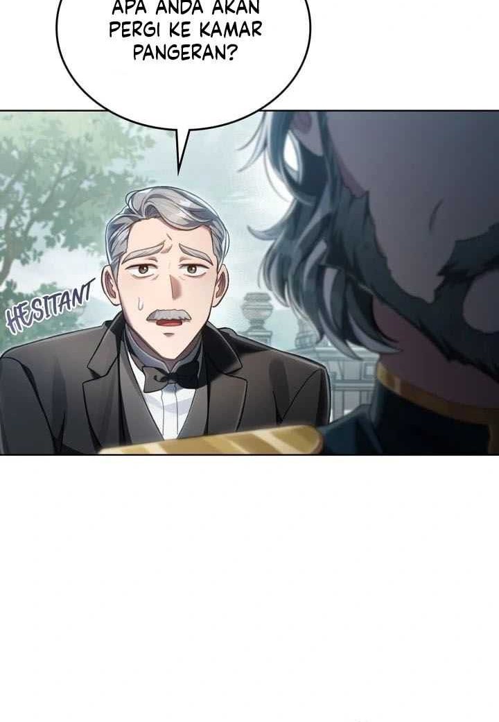 Reborn as the Enemy Prince Chapter 65 - halaman 3