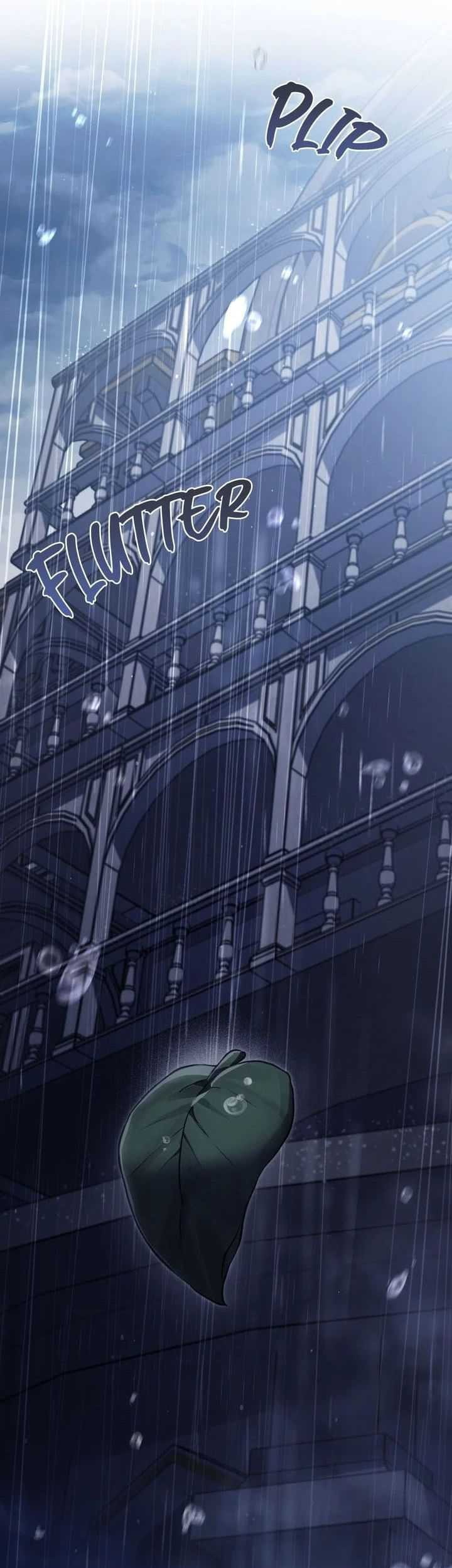 Reborn as the Enemy Prince Chapter 65 - halaman 32