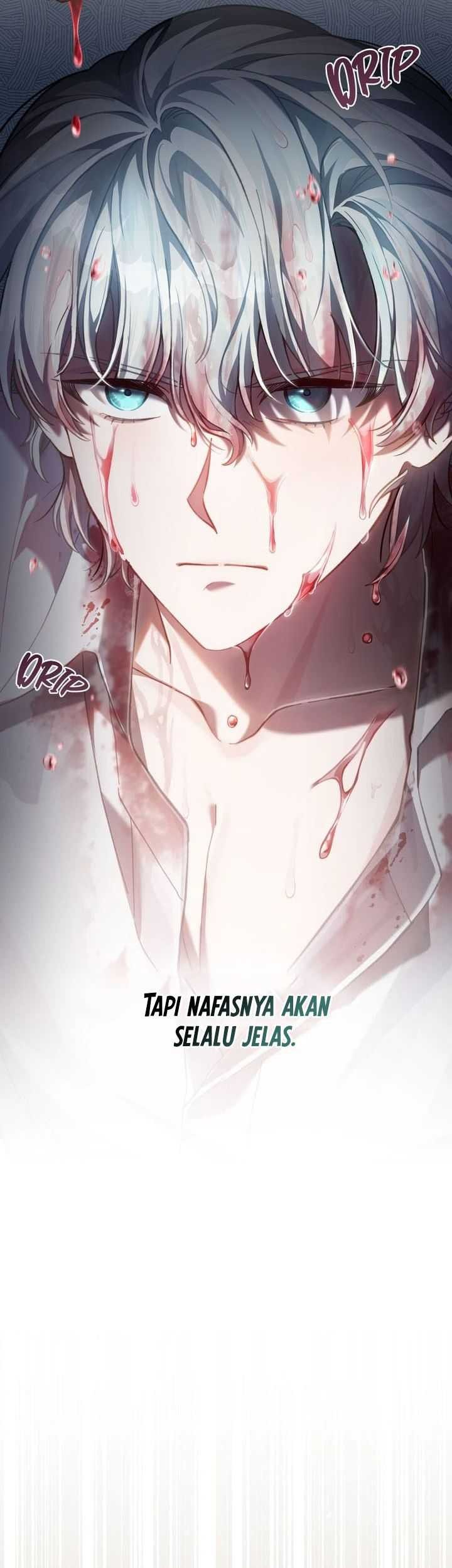 Reborn as the Enemy Prince Chapter 65 - halaman 44