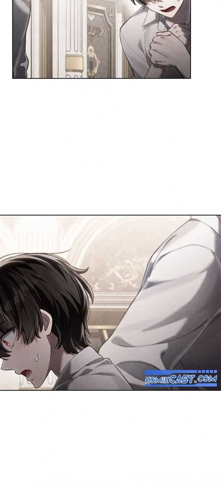 Reborn as the Enemy Prince Chapter 65 - halaman 47