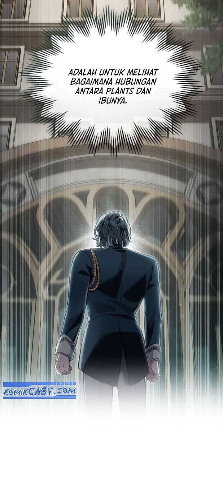 Reborn as the Enemy Prince Chapter 65 - halaman 5