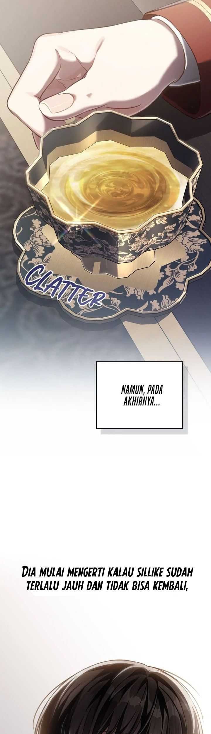 Reborn as the Enemy Prince Chapter 65 - halaman 50