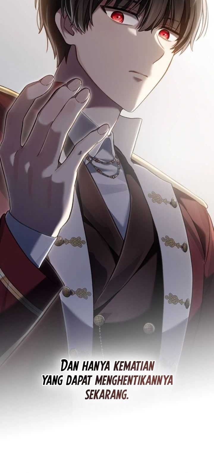 Reborn as the Enemy Prince Chapter 65 - halaman 51