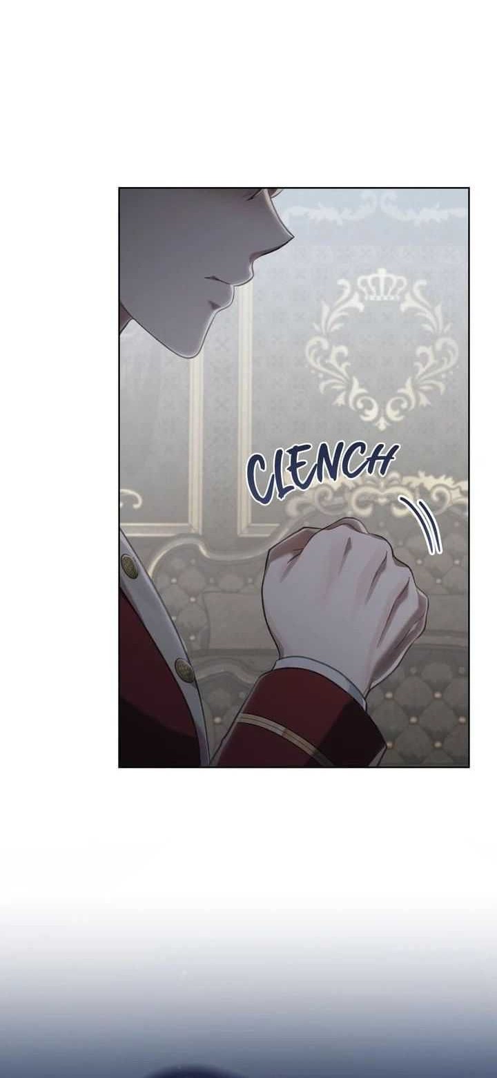 Reborn as the Enemy Prince Chapter 65 - halaman 53