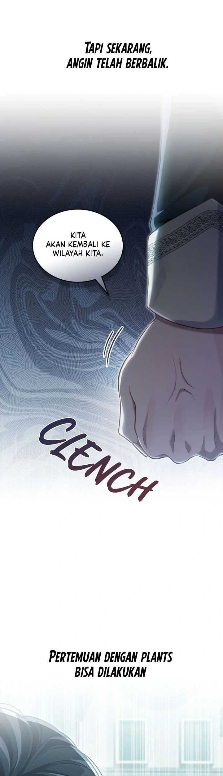Reborn as the Enemy Prince Chapter 65 - halaman 6