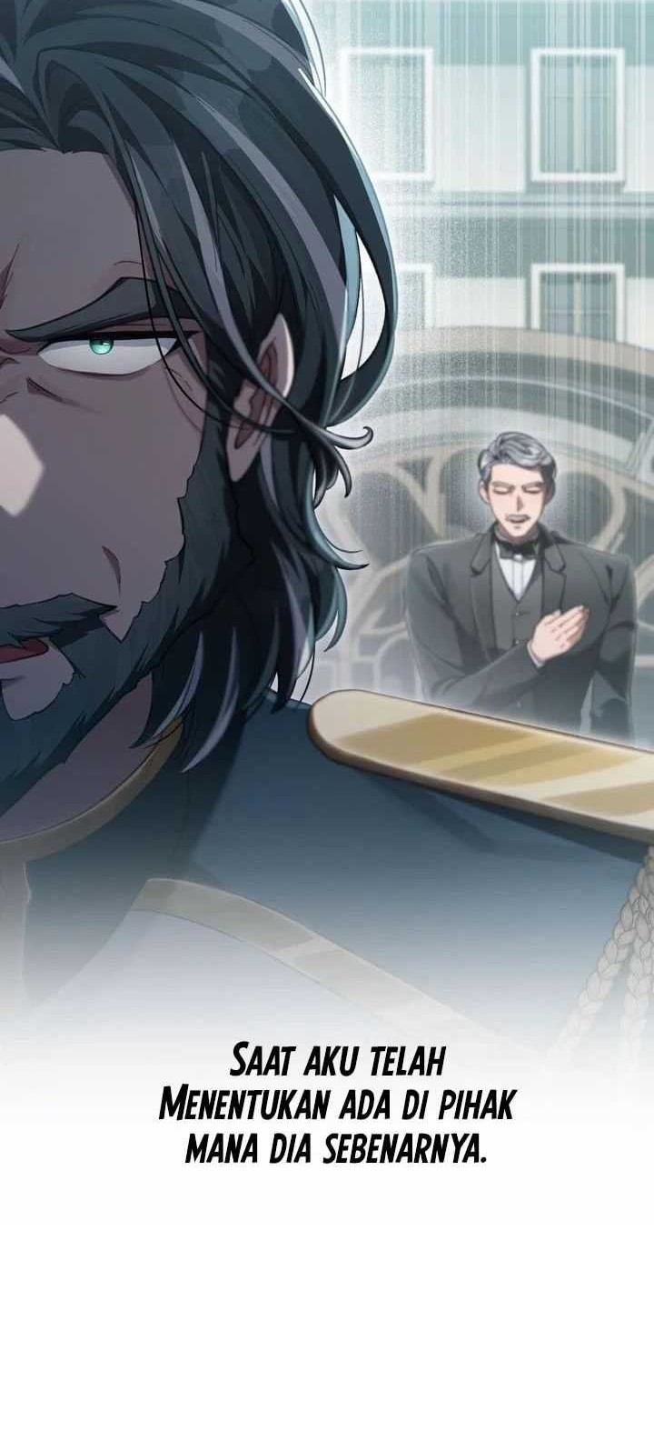 Reborn as the Enemy Prince Chapter 65 - halaman 7