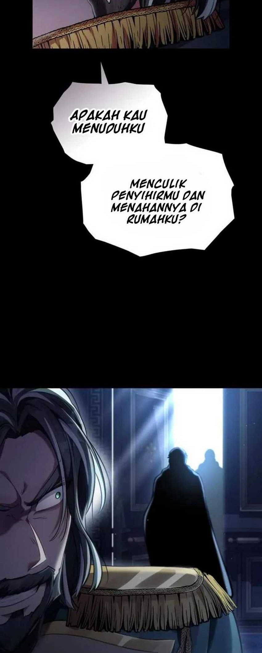 Reborn as the Enemy Prince Chapter 66 - halaman 11