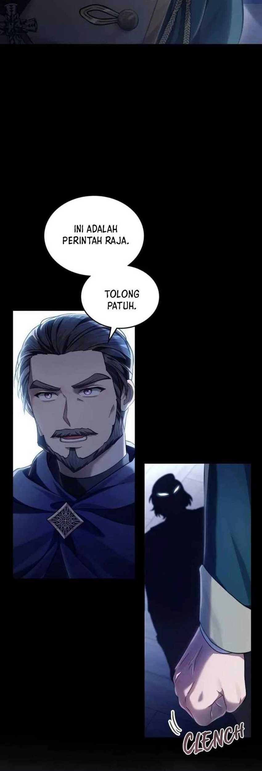 Reborn as the Enemy Prince Chapter 66 - halaman 12