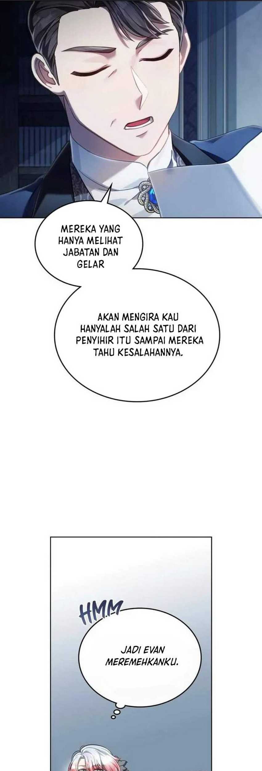 Reborn as the Enemy Prince Chapter 66 - halaman 14