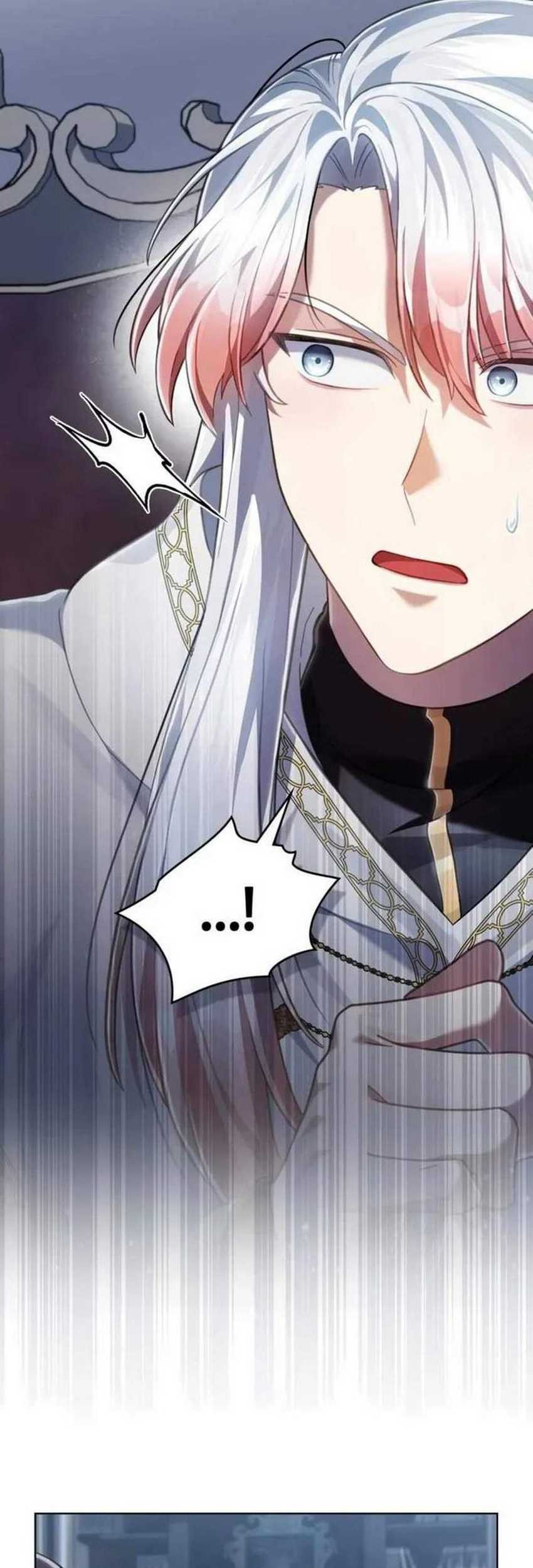 Reborn as the Enemy Prince Chapter 66 - halaman 18