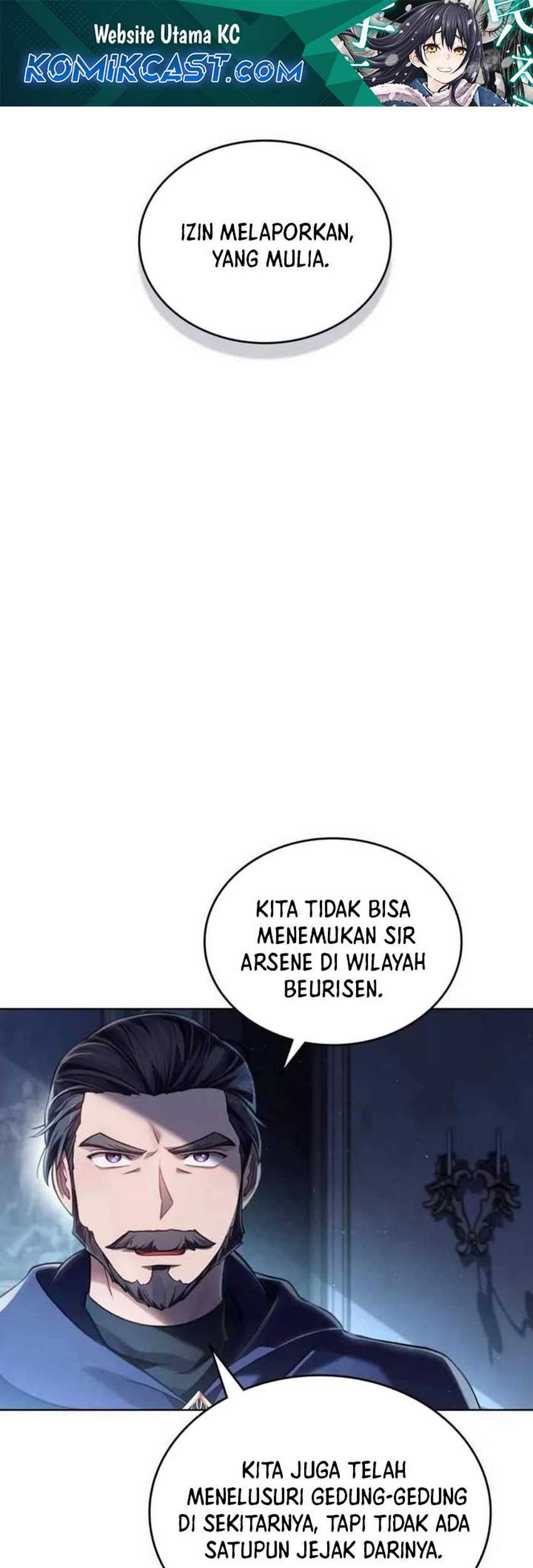 Reborn as the Enemy Prince Chapter 66 - halaman 2