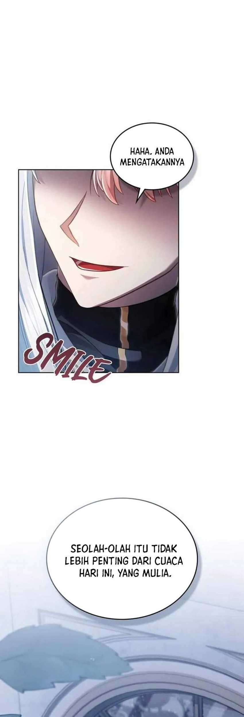 Reborn as the Enemy Prince Chapter 66 - halaman 20