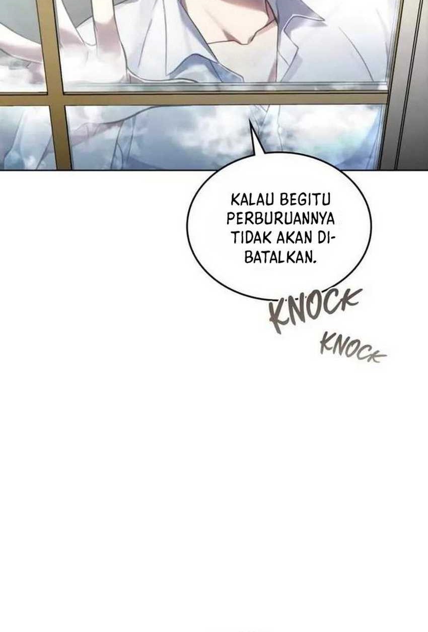 Reborn as the Enemy Prince Chapter 66 - halaman 23