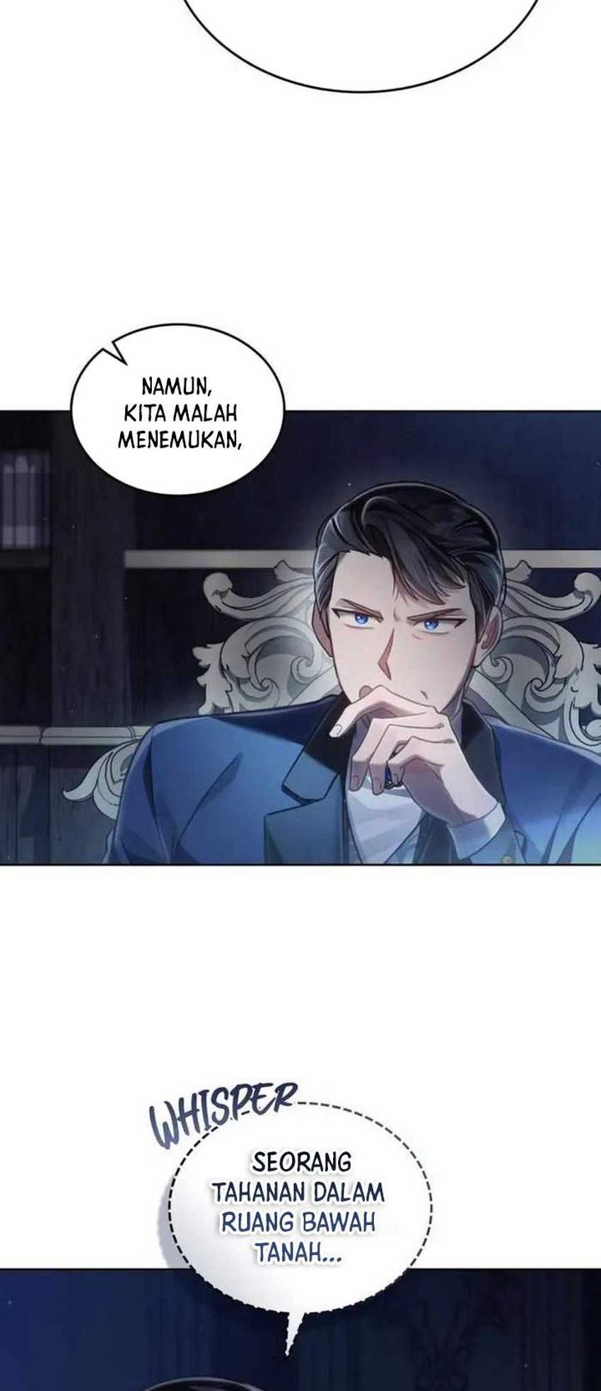 Reborn as the Enemy Prince Chapter 66 - halaman 3