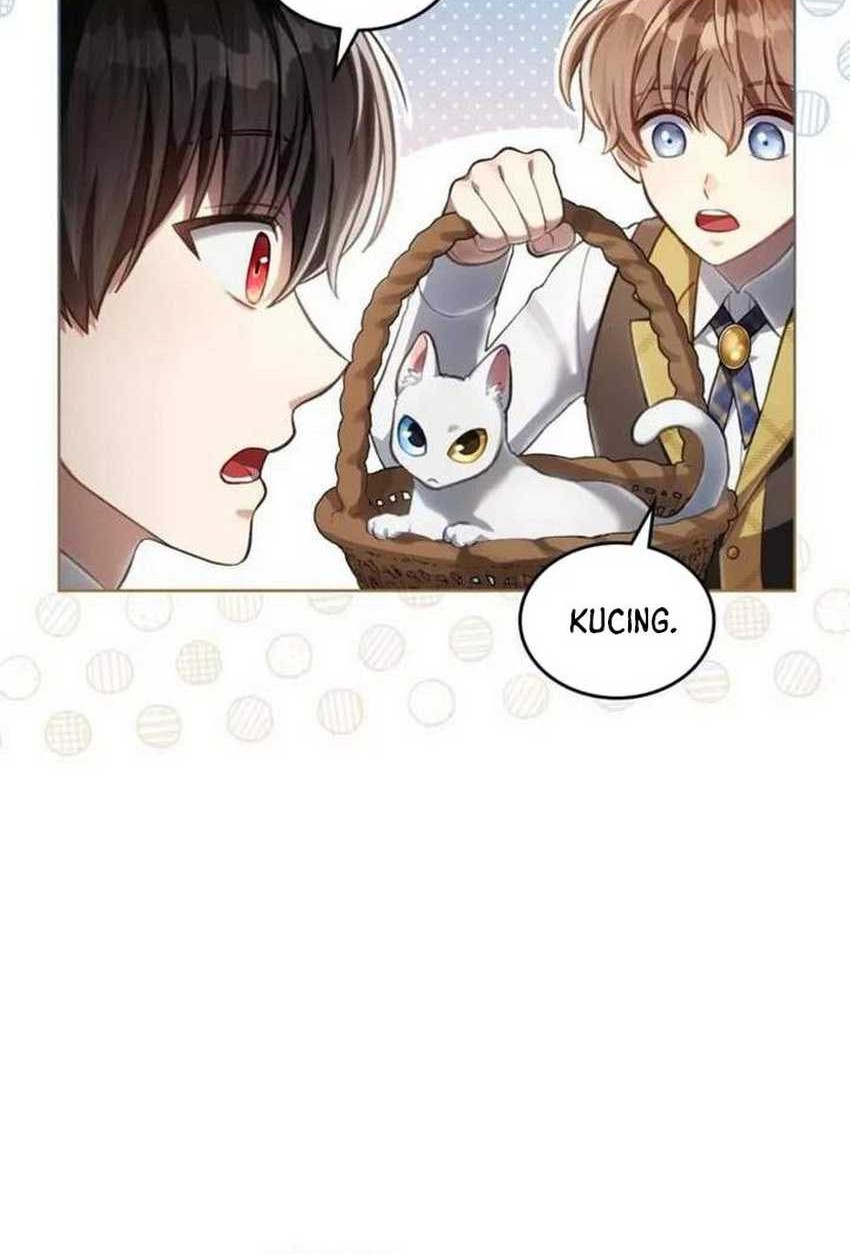Reborn as the Enemy Prince Chapter 66 - halaman 31
