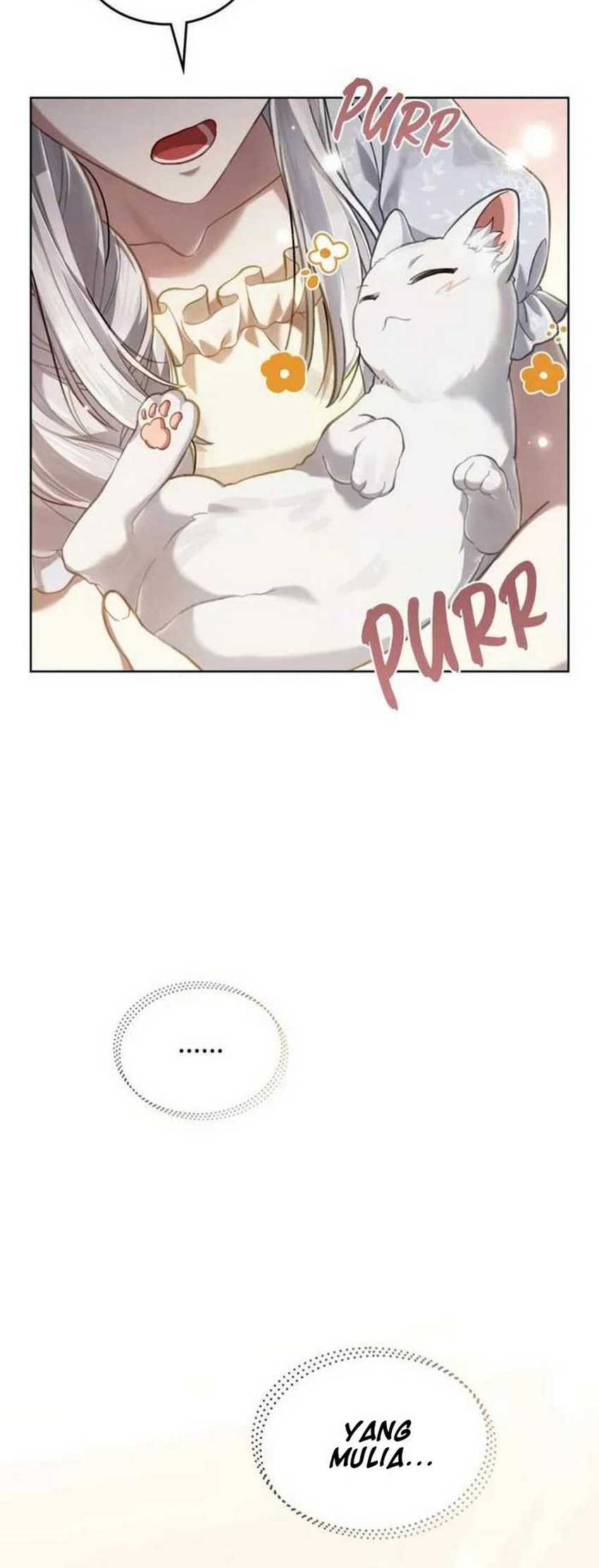 Reborn as the Enemy Prince Chapter 66 - halaman 35