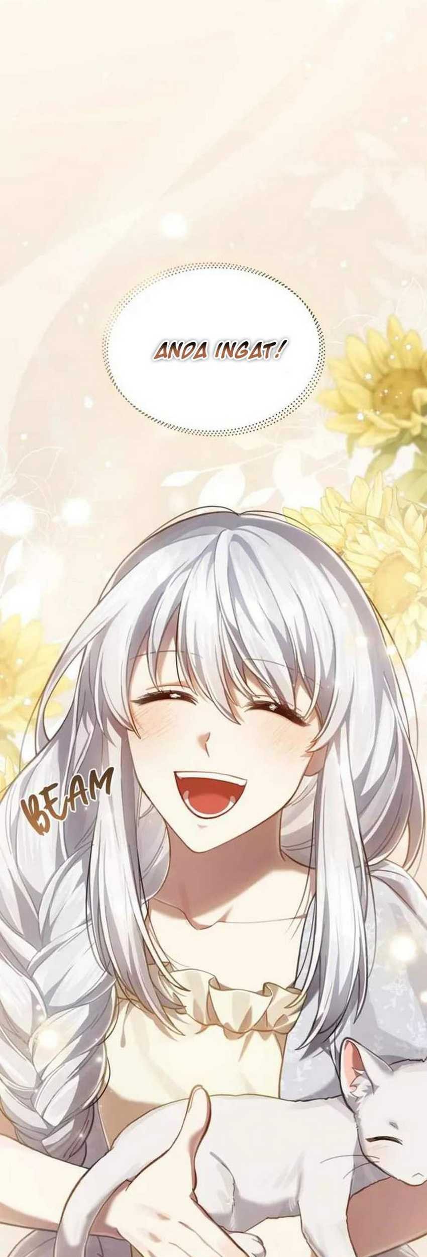 Reborn as the Enemy Prince Chapter 66 - halaman 36
