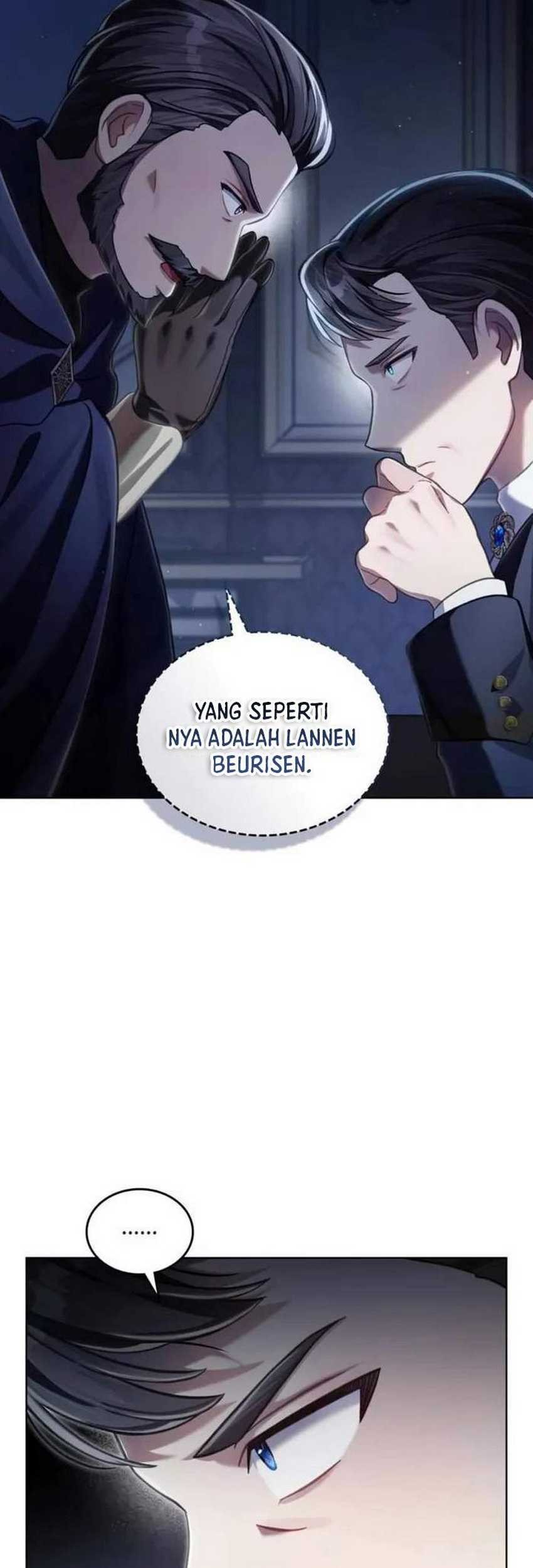 Reborn as the Enemy Prince Chapter 66 - halaman 4
