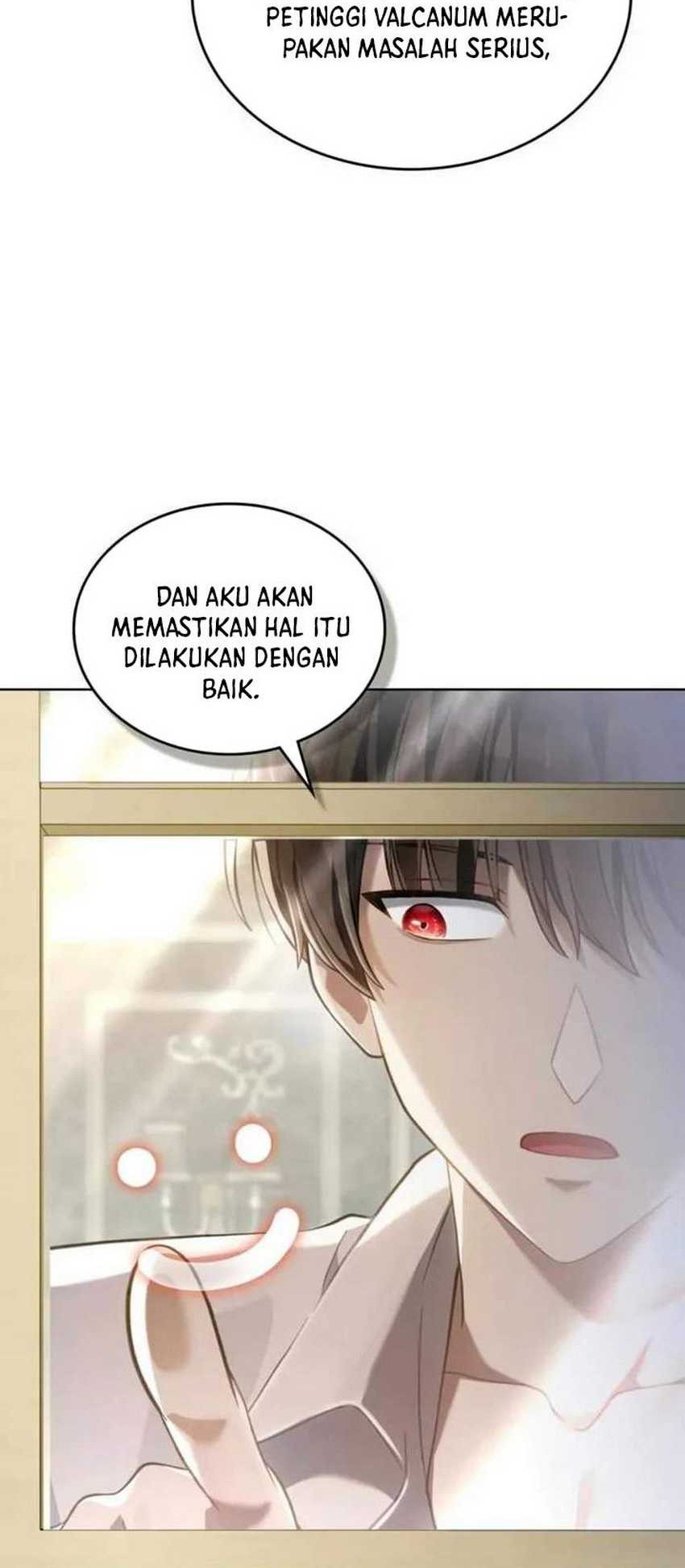 Reborn as the Enemy Prince Chapter 66 - halaman 43