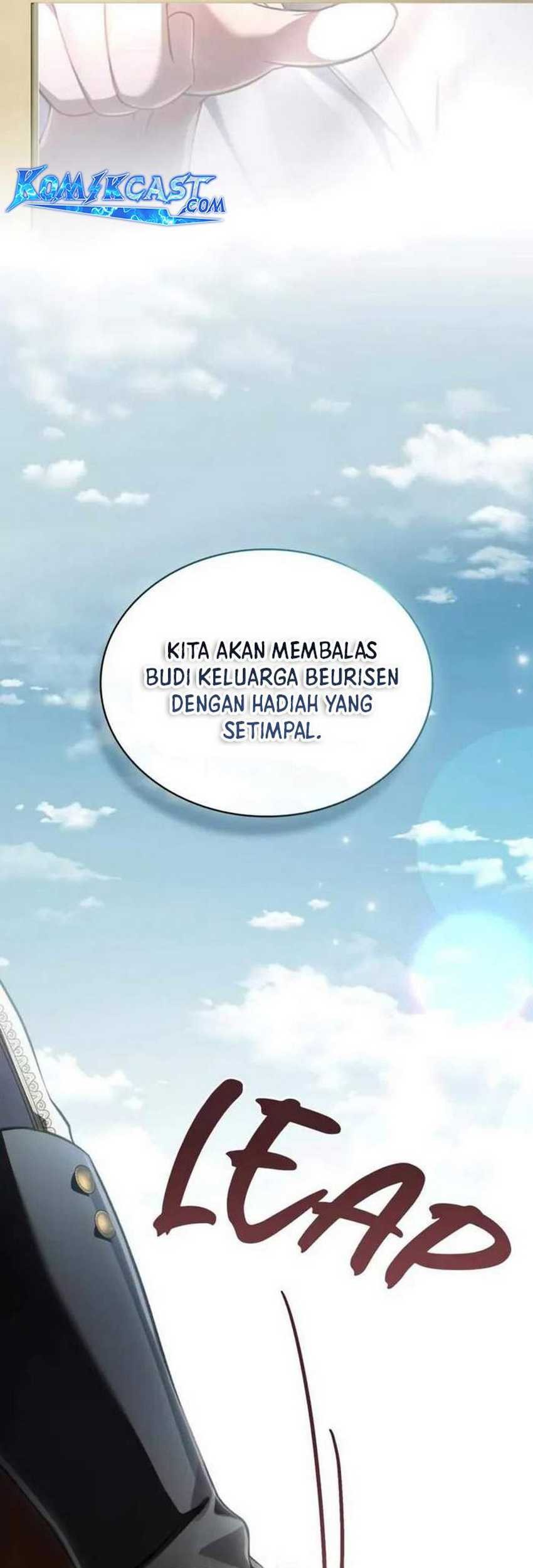 Reborn as the Enemy Prince Chapter 66 - halaman 44