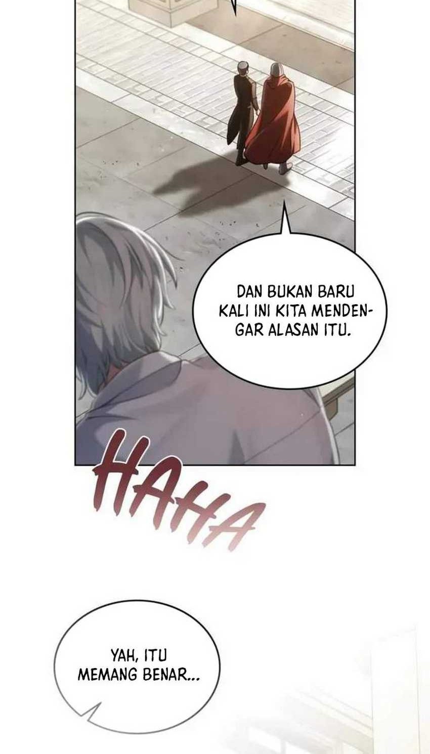 Reborn as the Enemy Prince Chapter 66 - halaman 49