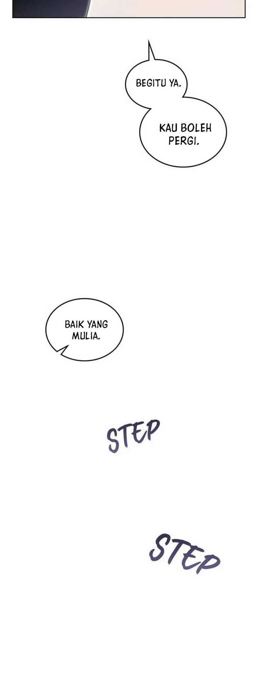 Reborn as the Enemy Prince Chapter 66 - halaman 5
