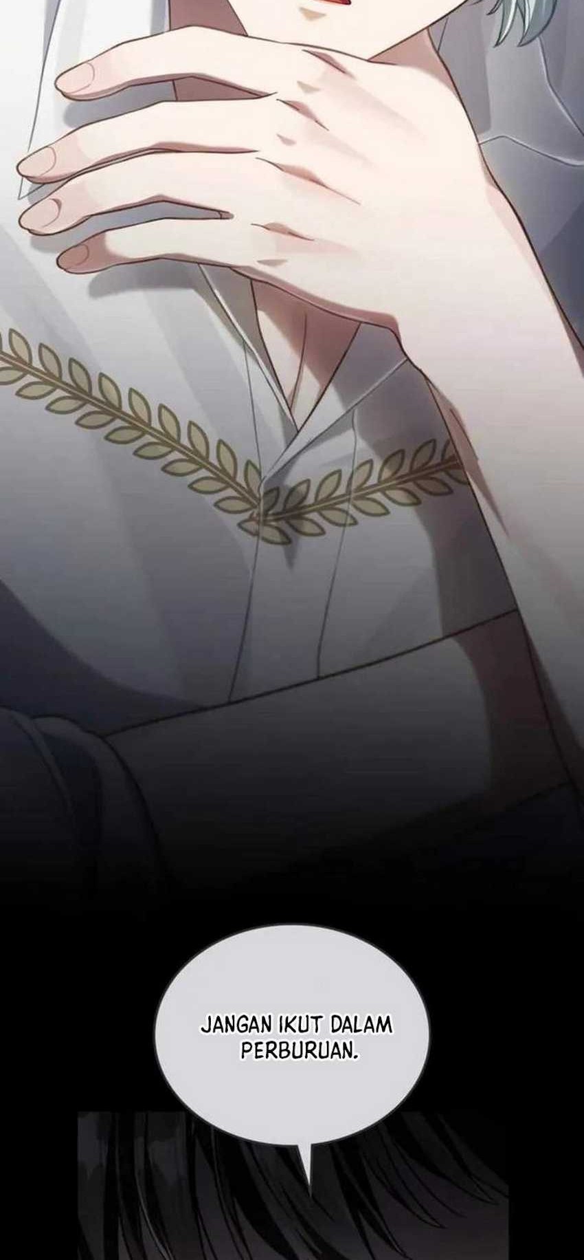 Reborn as the Enemy Prince Chapter 66 - halaman 51