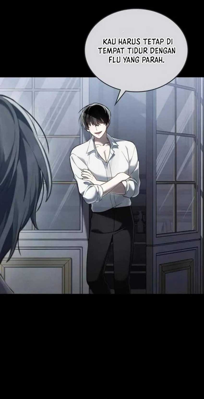 Reborn as the Enemy Prince Chapter 66 - halaman 53