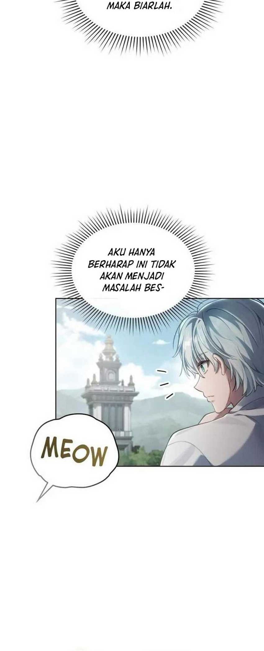 Reborn as the Enemy Prince Chapter 66 - halaman 57