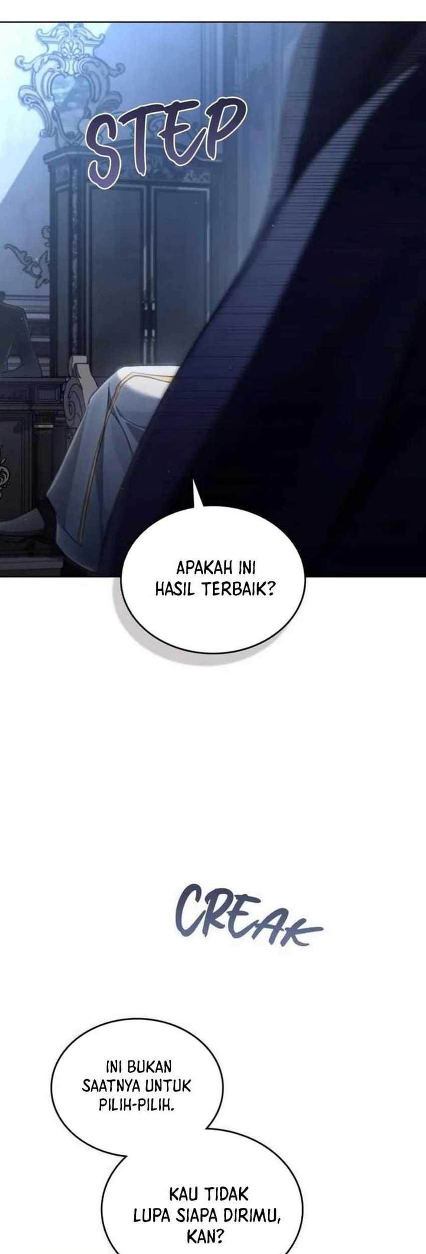 Reborn as the Enemy Prince Chapter 66 - halaman 6