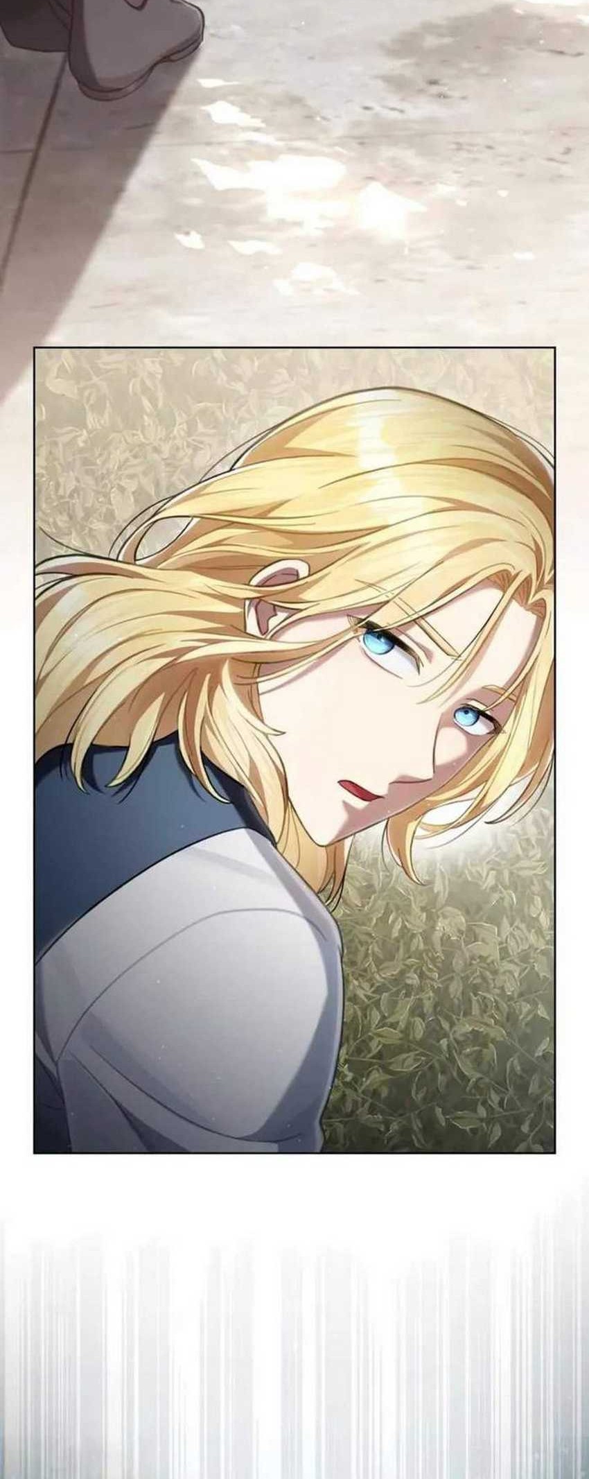 Reborn as the Enemy Prince Chapter 66 - halaman 63