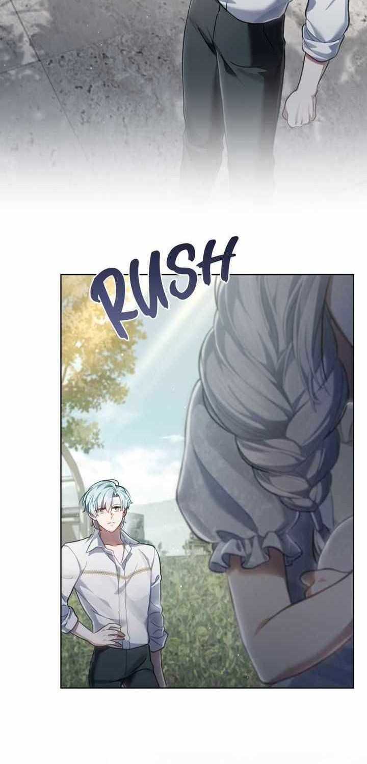 Reborn as the Enemy Prince Chapter 67 - halaman 17