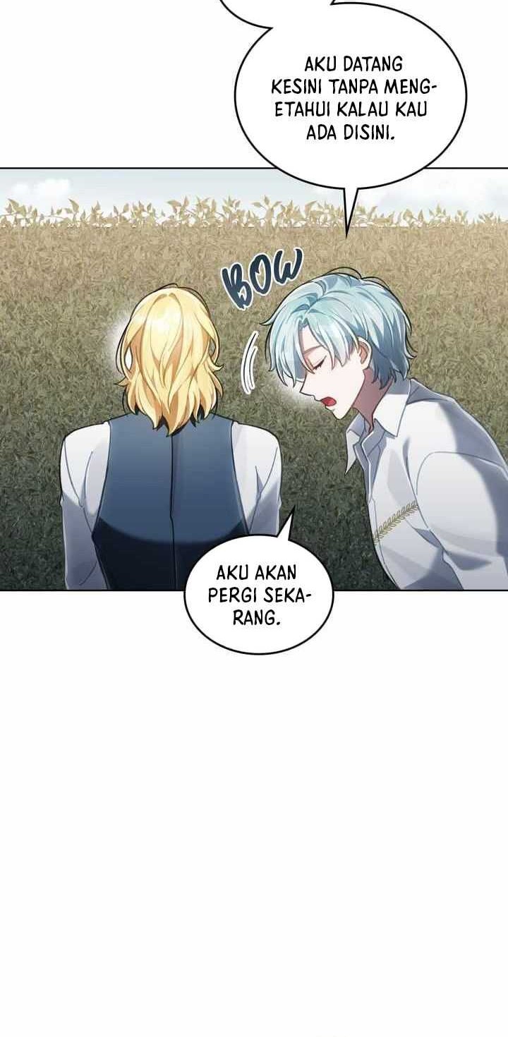 Reborn as the Enemy Prince Chapter 67 - halaman 19
